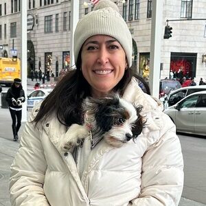 Meet your Posher, Meredith